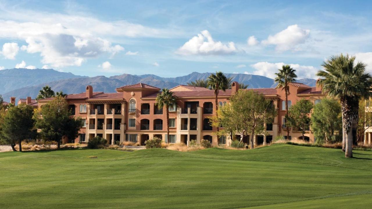 Marriott'S Shadow Ridge 1 - The Villages Palm Desert Exterior foto