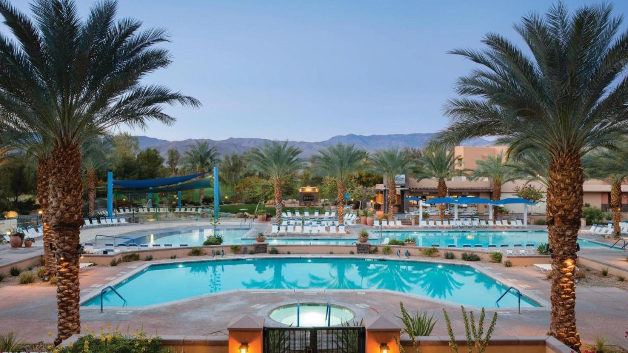 Marriott'S Shadow Ridge 1 - The Villages Palm Desert Exterior foto