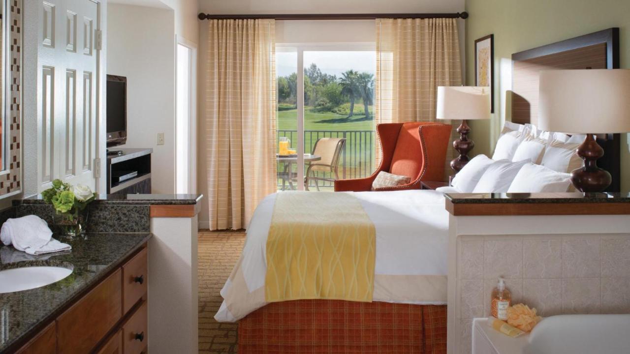Marriott'S Shadow Ridge 1 - The Villages Palm Desert Exterior foto