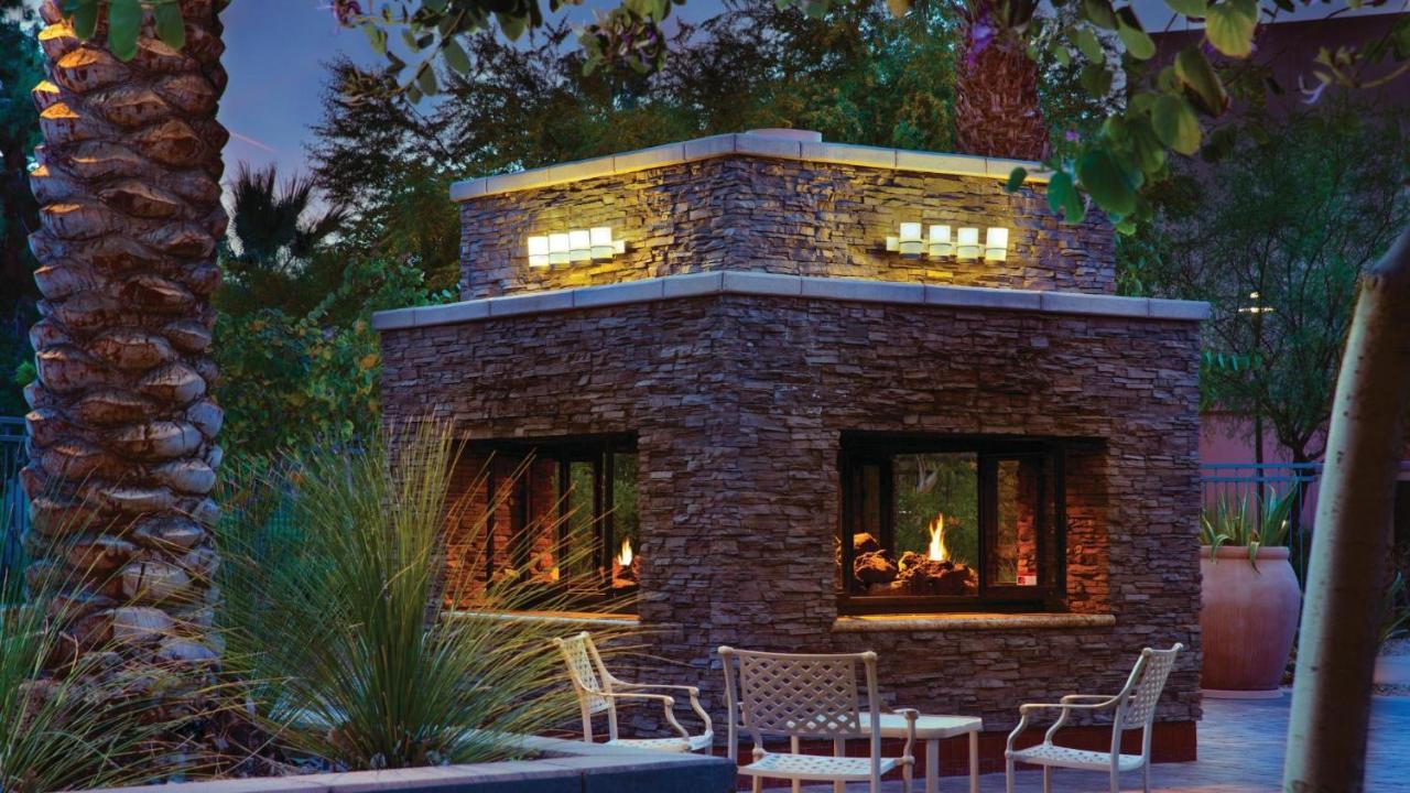 Marriott'S Shadow Ridge 1 - The Villages Palm Desert Exterior foto