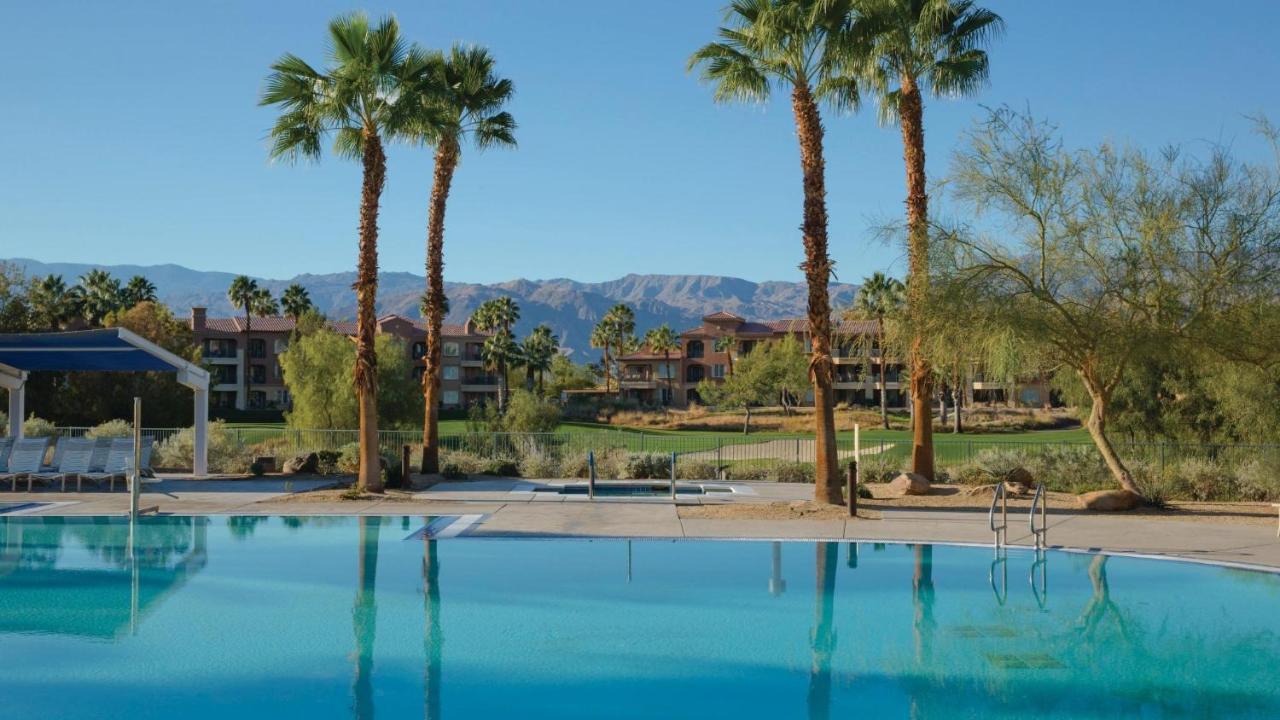 Marriott'S Shadow Ridge 1 - The Villages Palm Desert Exterior foto